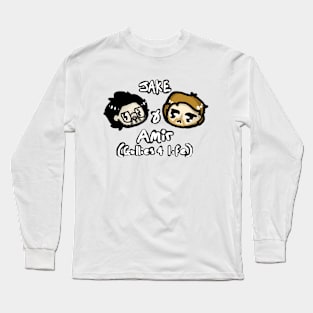 Ace Gullies Long Sleeve T-Shirt